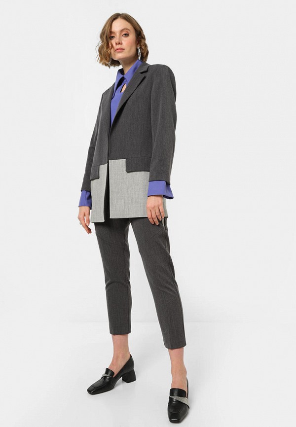 фото Брюки mitica luna