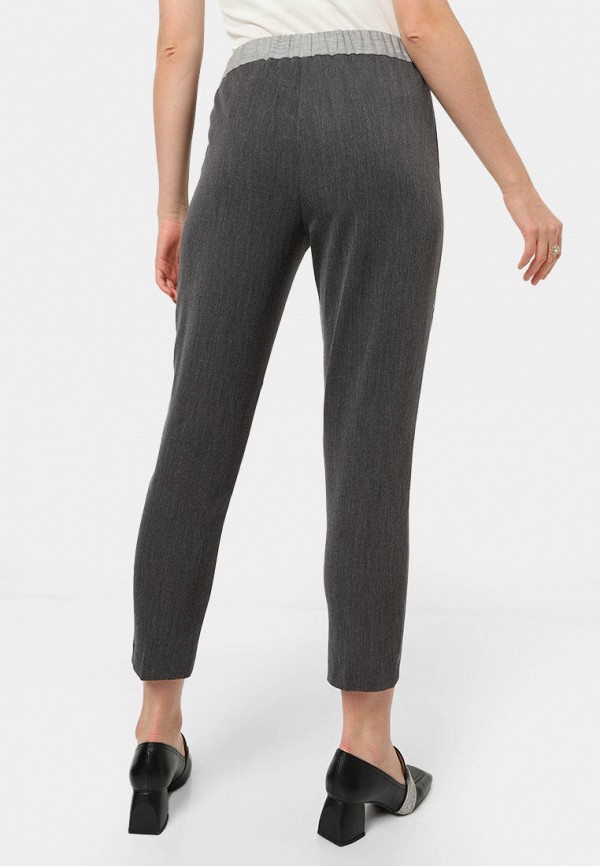 фото Брюки mitica luna