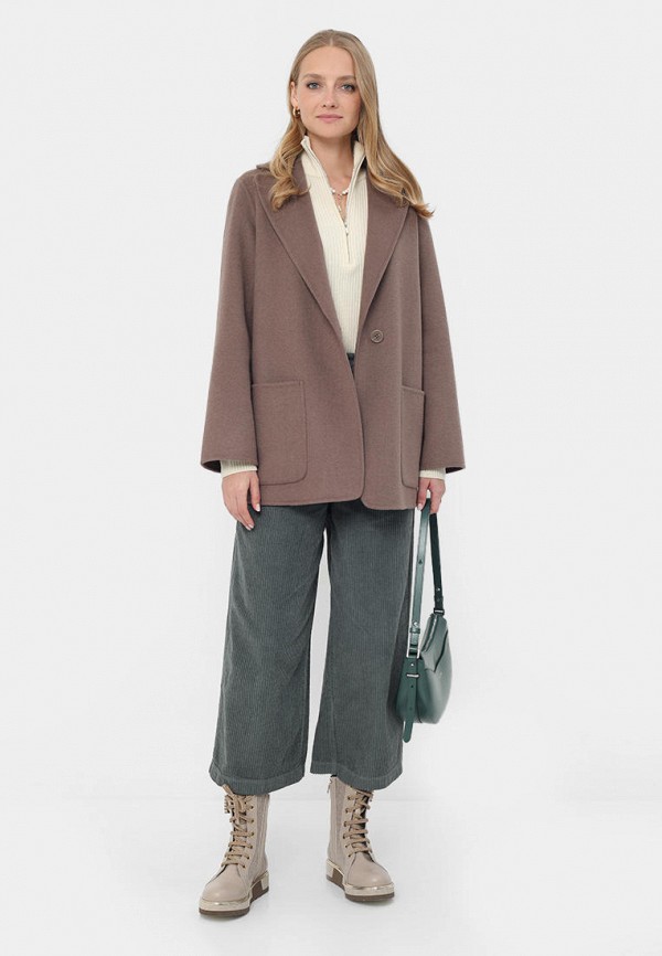 фото Брюки mitica luna