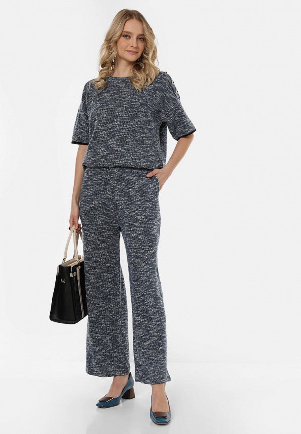 фото Брюки mitica luna