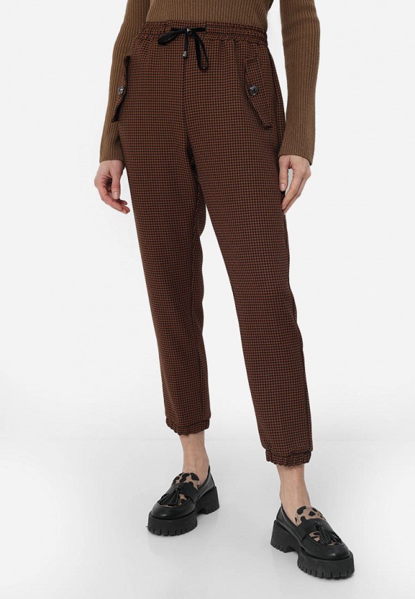 фото Брюки mitica luna