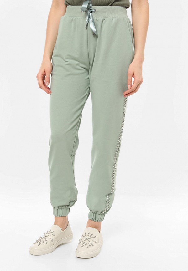 Брюки спортивные Mitica Luna