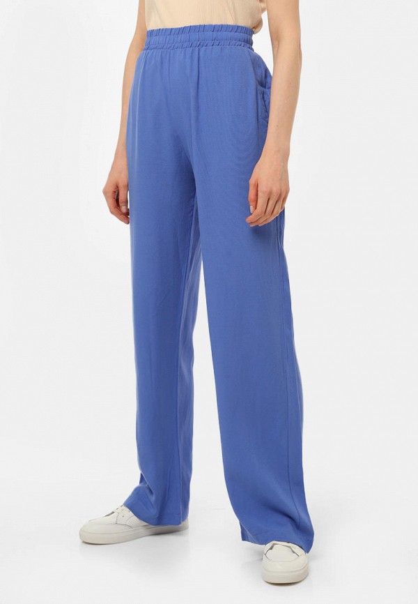 фото Брюки mitica luna