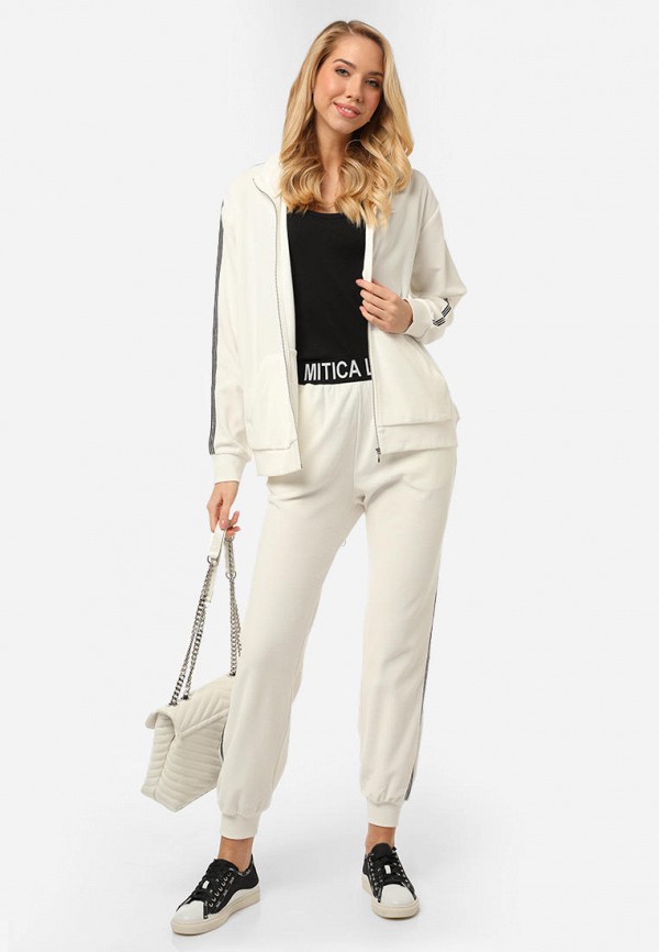 фото Брюки спортивные mitica luna