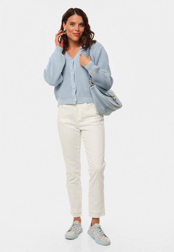 фото Кардиган harmonia sensuum