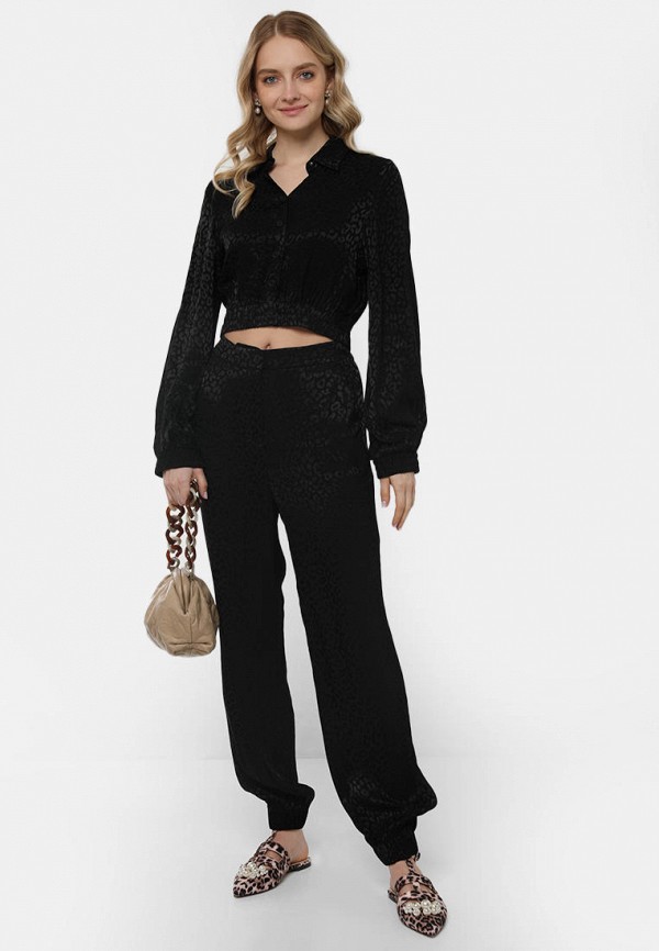 фото Блуза harmonia sensuum