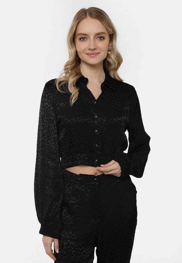 фото Блуза harmonia sensuum