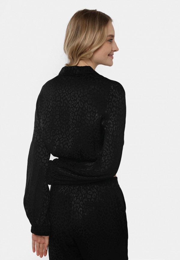 фото Блуза harmonia sensuum