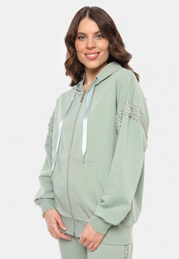 Толстовка Mitica Luna