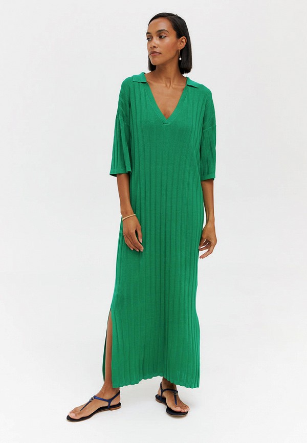 Платье Monncashmere