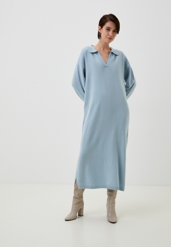 Платье Monncashmere