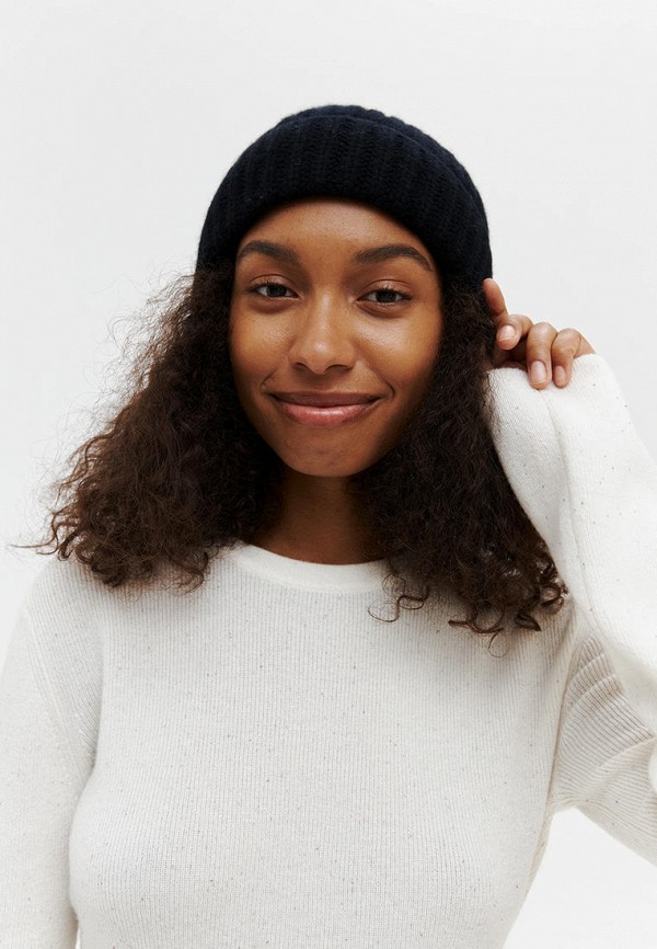 фото Шапка monncashmere