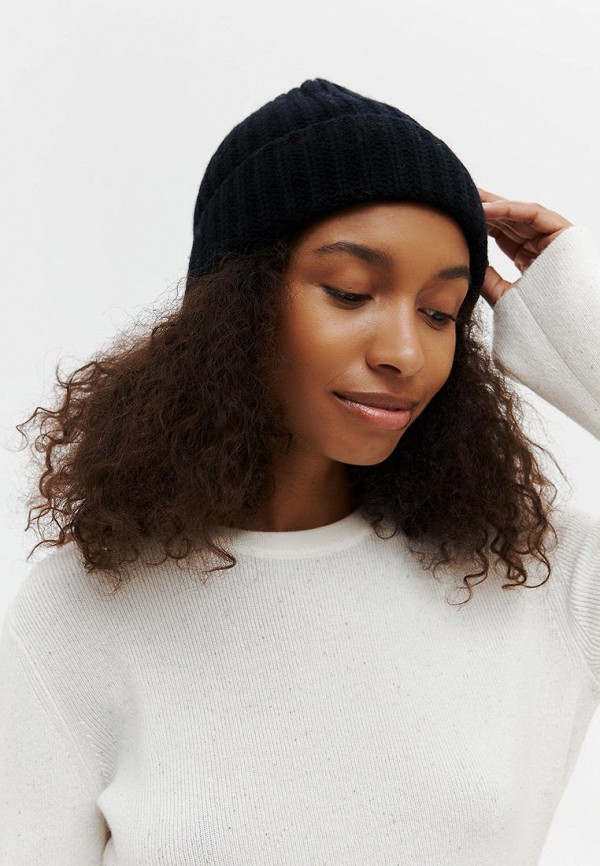 фото Шапка monncashmere