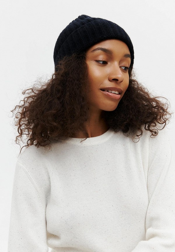 фото Шапка monncashmere