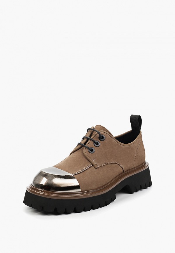 фото Ботинки graciana