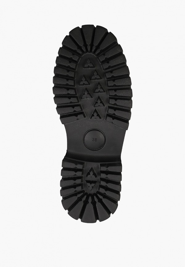 фото Ботинки graciana