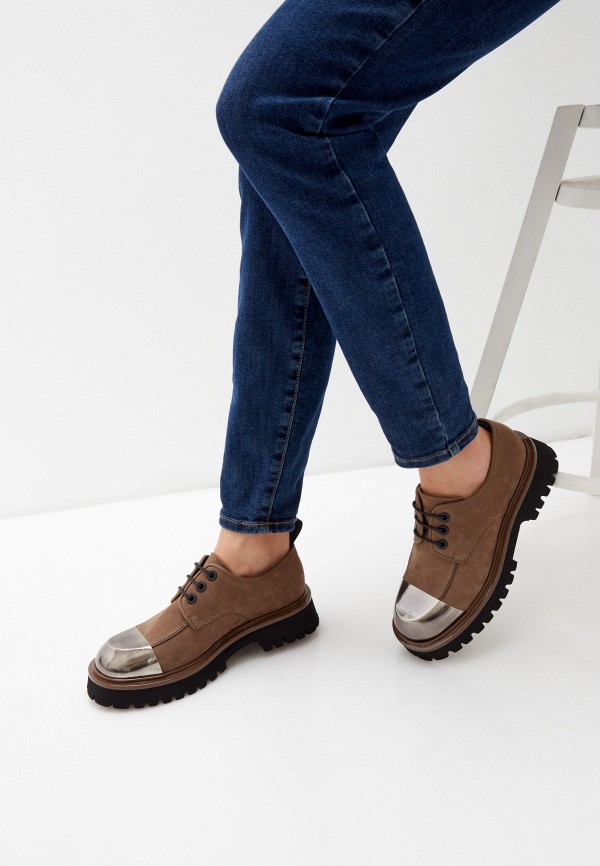 фото Ботинки graciana