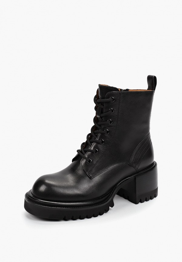 фото Ботильоны graciana