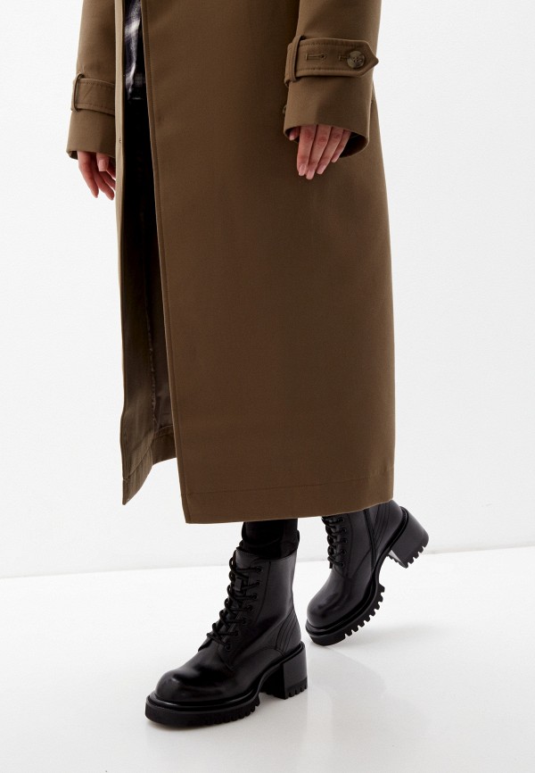 фото Ботильоны graciana