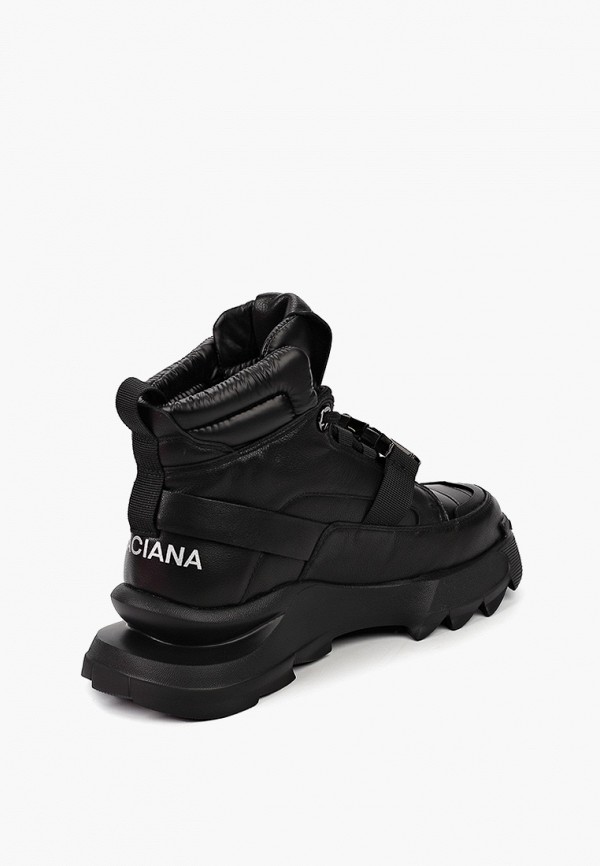 фото Ботинки graciana