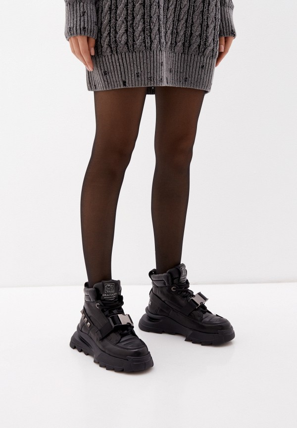 фото Ботинки graciana