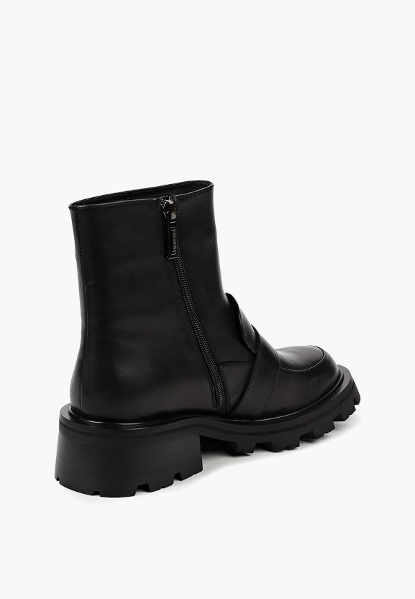 фото Ботинки graciana