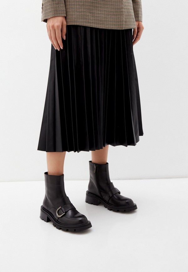 фото Ботинки graciana