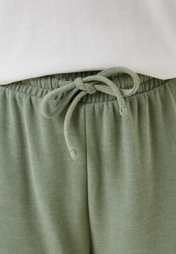 фото Брюки спортивные mark formelle