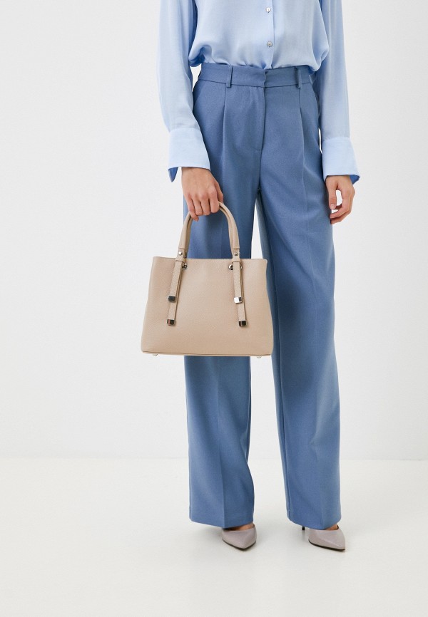 фото Сумка снежная королева