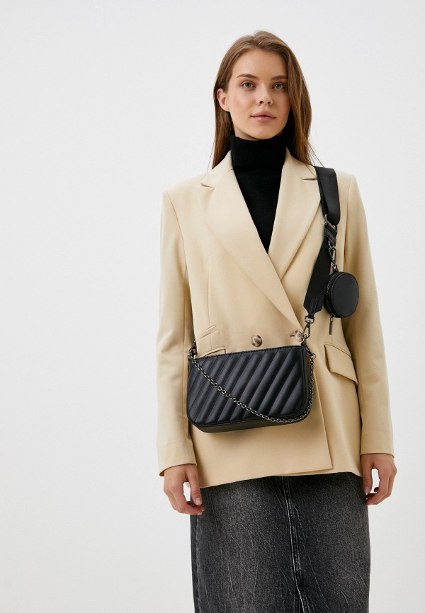 фото Сумка и кошелек снежная королева