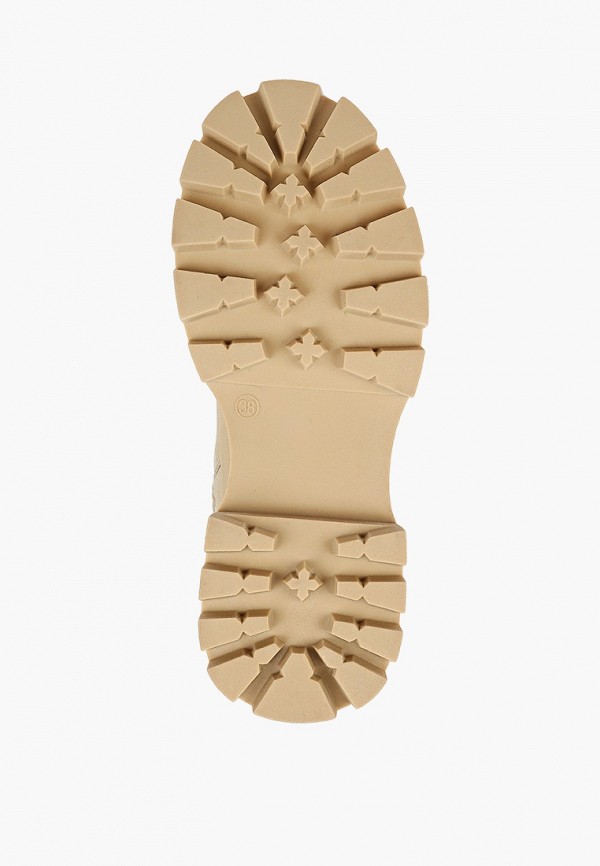 фото Ботинки араз