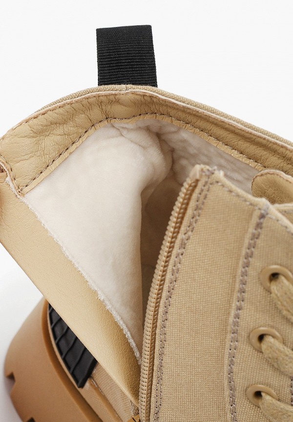 фото Ботинки араз