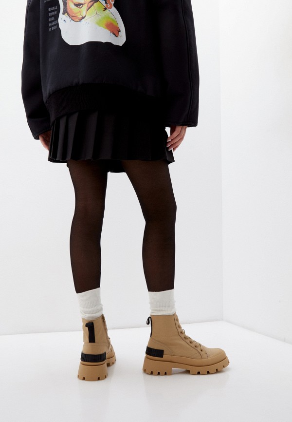 фото Ботинки араз