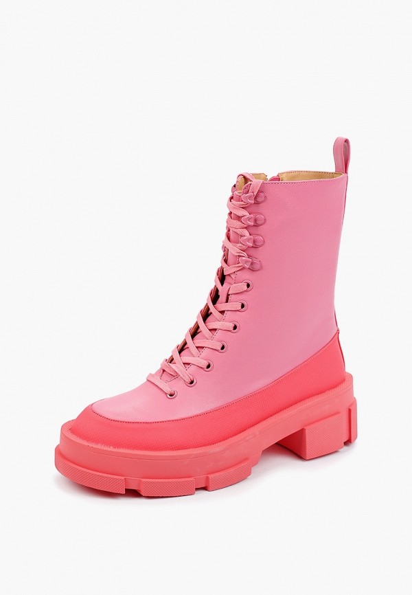 фото Ботинки араз