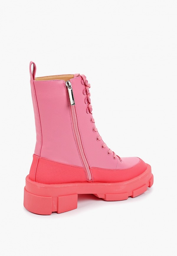 фото Ботинки араз