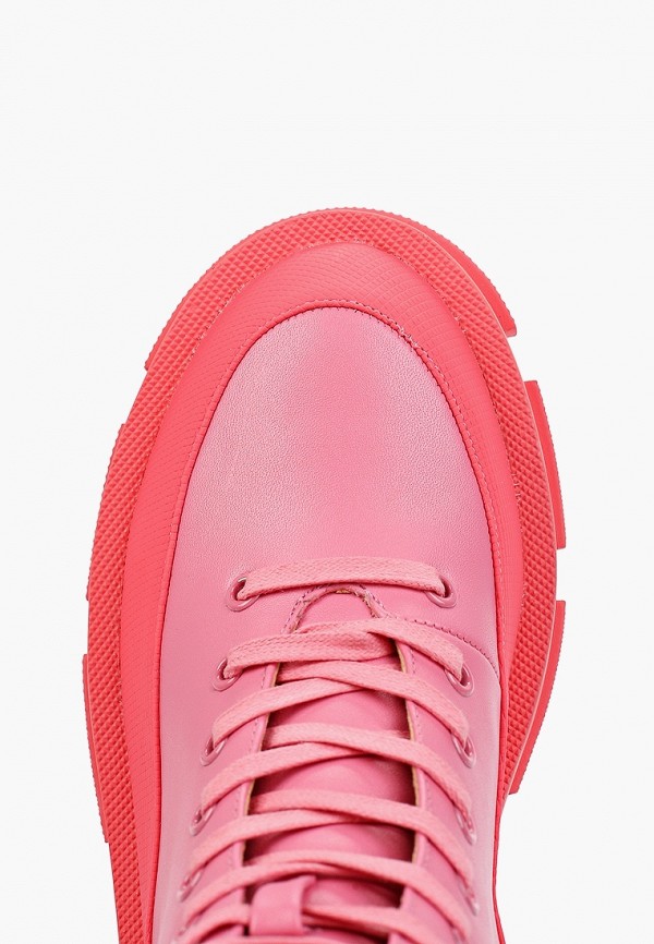 фото Ботинки араз