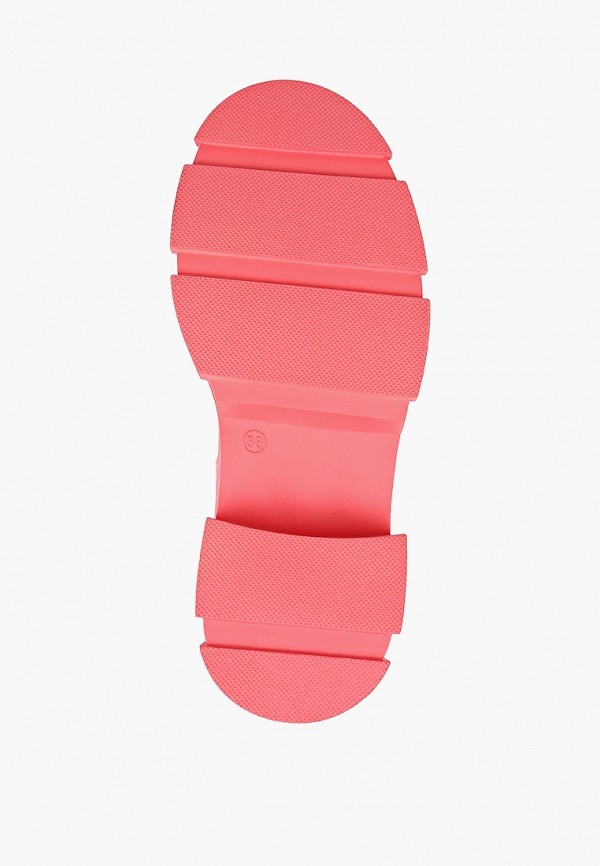 фото Ботинки араз