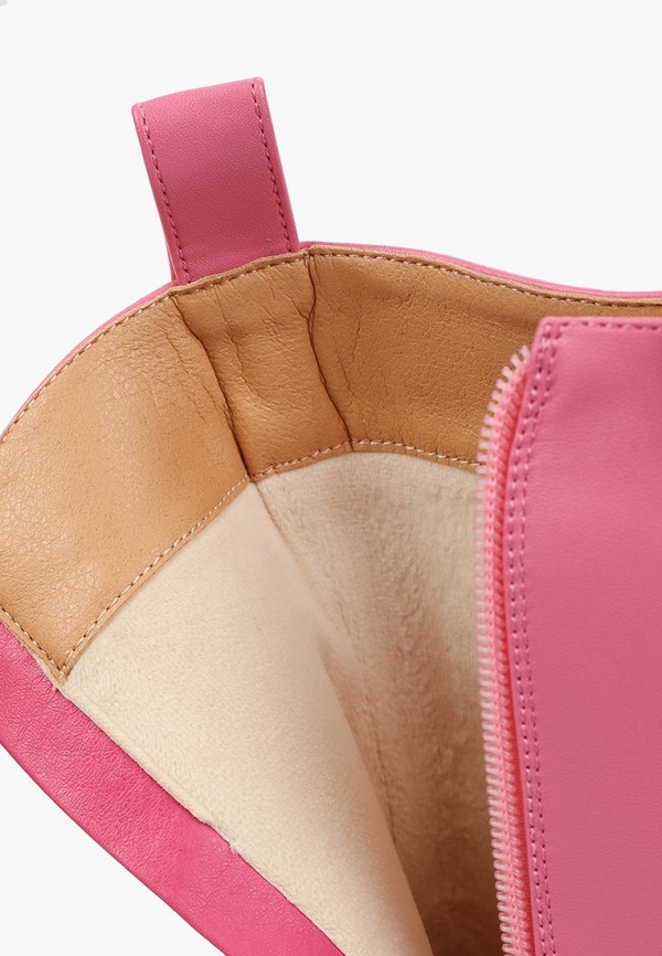 фото Ботинки араз