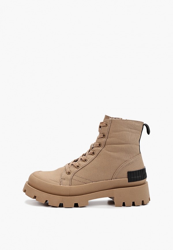 фото Ботинки араз