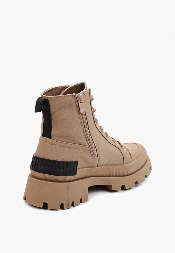 фото Ботинки араз