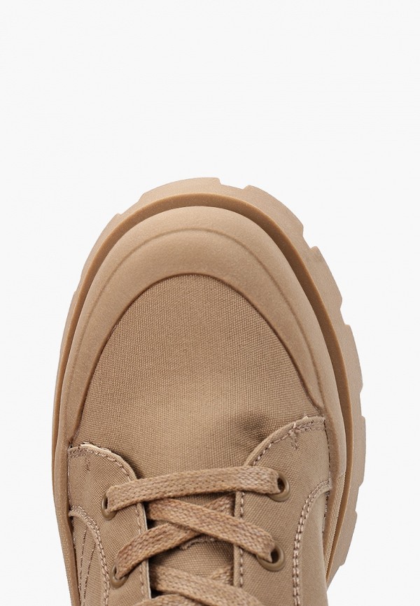 фото Ботинки араз