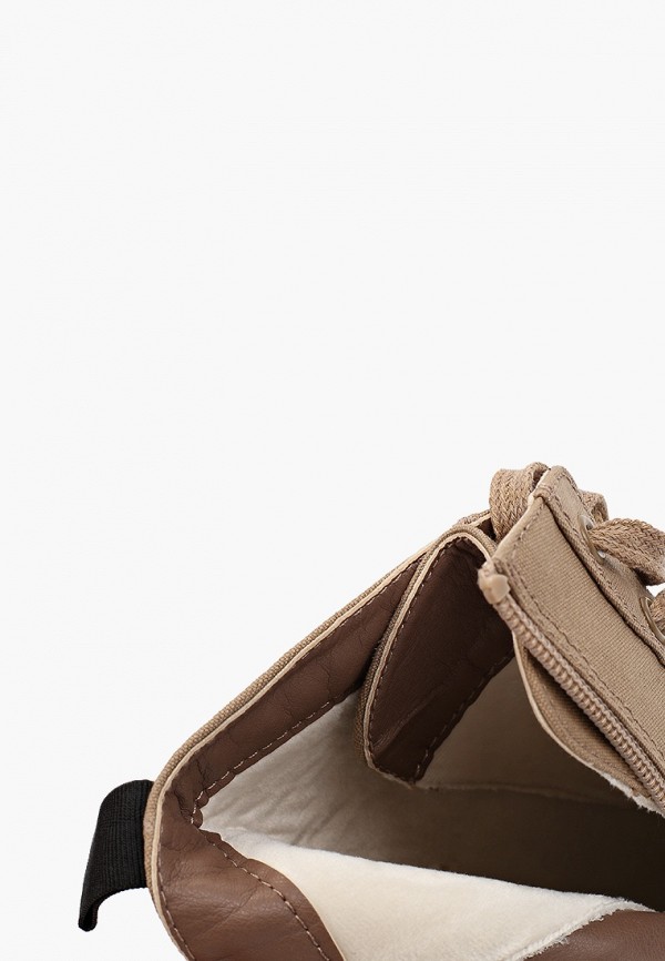 фото Ботинки араз