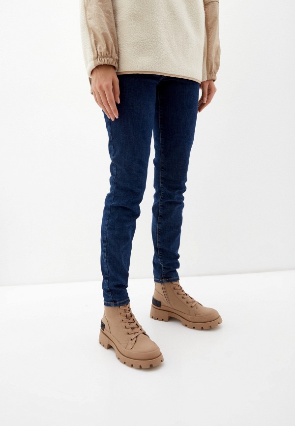 фото Ботинки араз