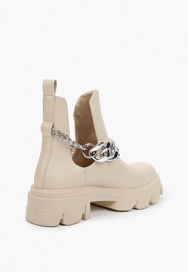 фото Ботинки араз