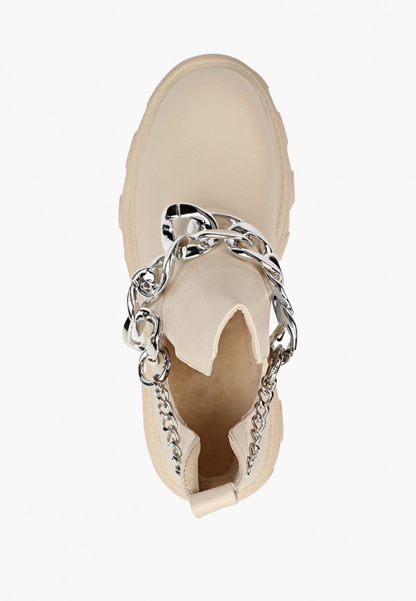 фото Ботинки араз