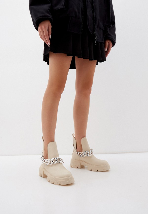 фото Ботинки араз