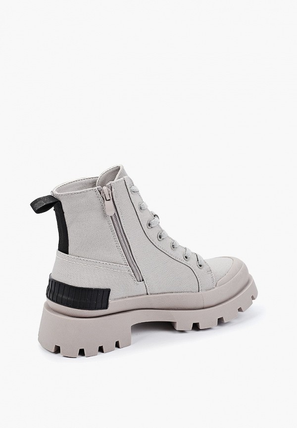 фото Ботинки араз