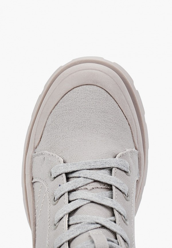 фото Ботинки араз