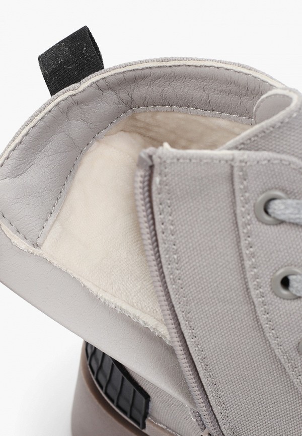 фото Ботинки араз