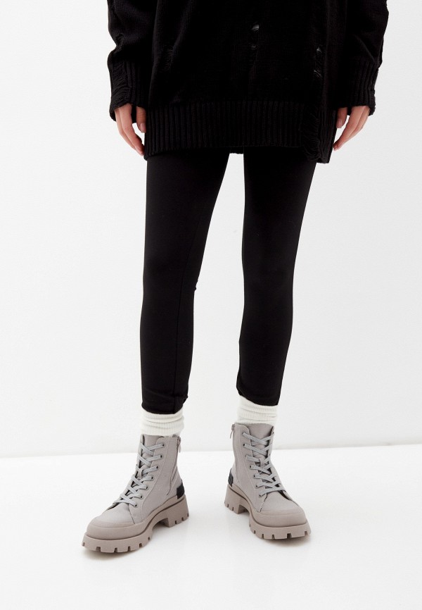 фото Ботинки араз